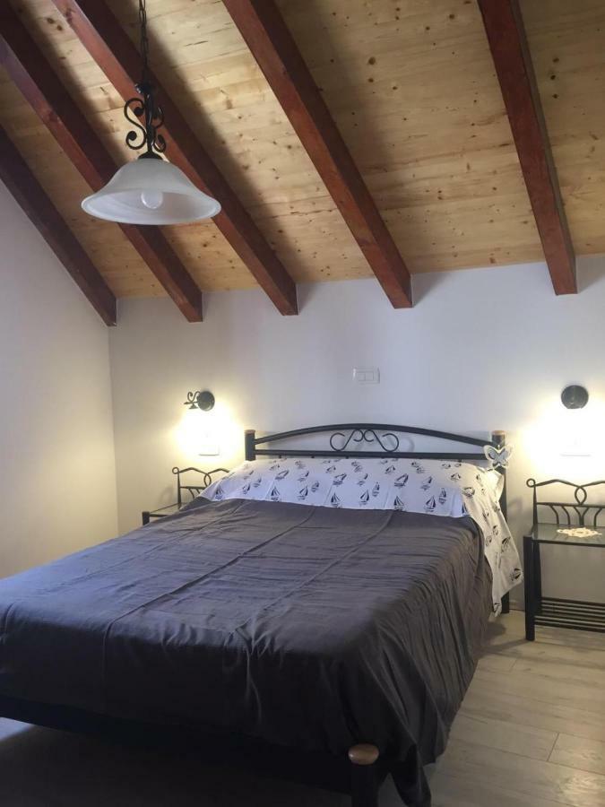 Villa Duboka, Otok Vis Komiža Buitenkant foto